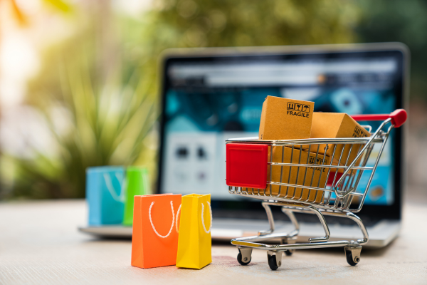 online shopping with video chat ecommerce